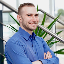 Ing. Martin Ruckdäschel