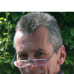 Bernd Hemmann