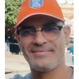 Lamine MOKHEFI