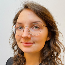 Marie Pellegrini MSc