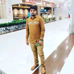 Muhammad Talha iqbal M Talha