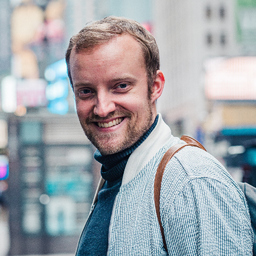 Martin Berger's profile picture