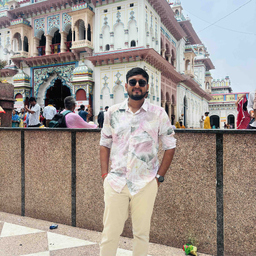 Abhishek Kumar