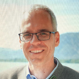 Gerd Lichtenberger