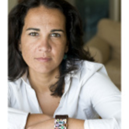 Rita Carvalho Marques