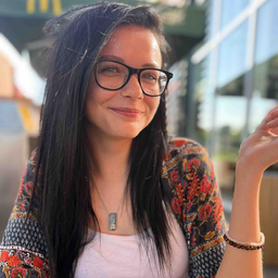 Celine Krannich