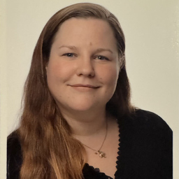Nadine Weiß