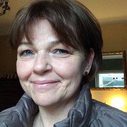 Christiane Winter