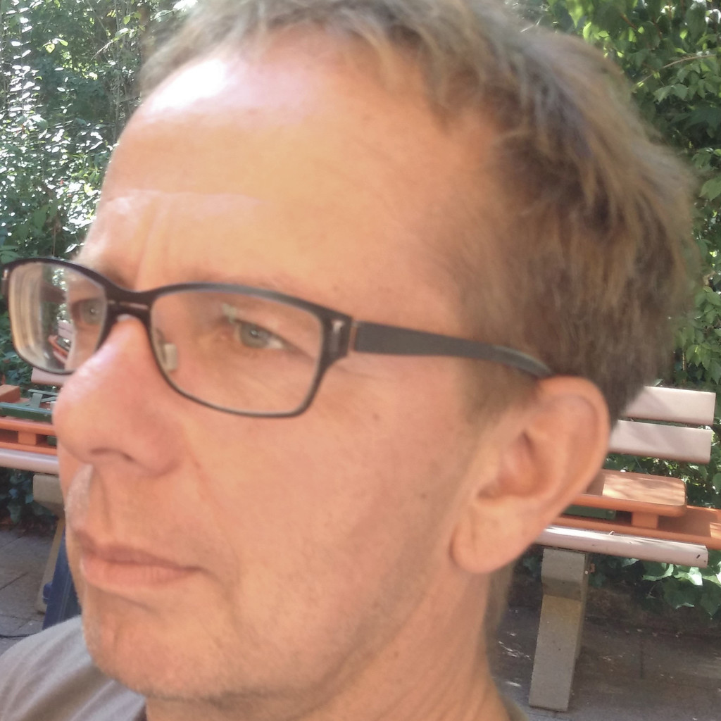 Jürgen Schulz Übersetzer translationsite XING