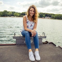 Kimberley Bettmann