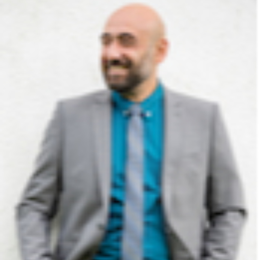 Rozbeh Alavi Raumfahrt TUBerlin XING