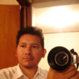 Jorge Mojica
