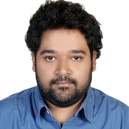 Sumit Patel