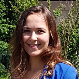 Sophia Götz's profile picture