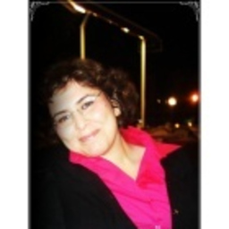 Gülçin Bükey