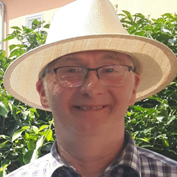 Dr. Michael Hampel