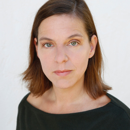 Profilbild Judith Haeusler