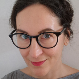 Annette Baur