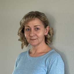 Katharina Riebel's profile picture