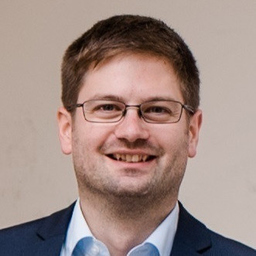 Daniel Vinke
