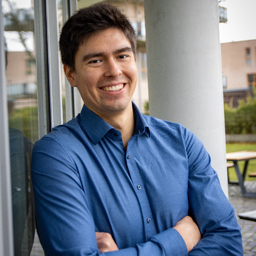 Gianmarco Salazar Gesell