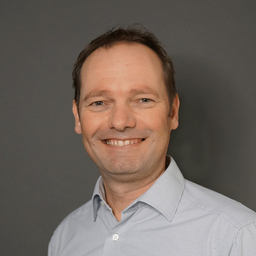 Andreas Hackenberg