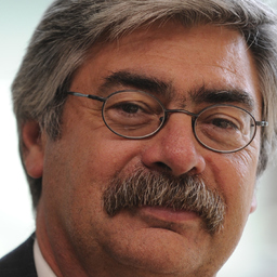 Bernd Josef Kohl
