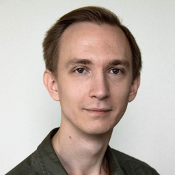 Vladislav Alekseev
