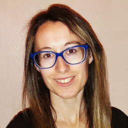 María Victoria González Cabrera