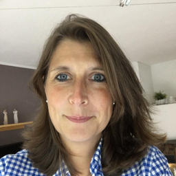 Anke Feier's profile picture