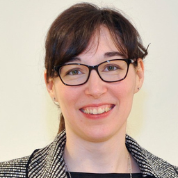 Priska Jungeilges