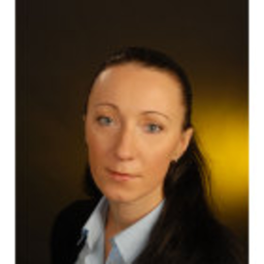 Nataliya Makarova Logistik R XING