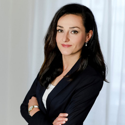 Marina Trifel