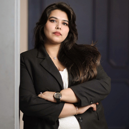 Devanshi Srivastava