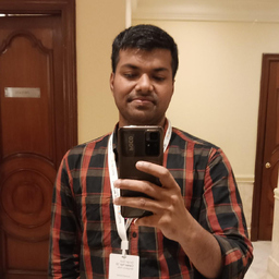 Avinash Kumar