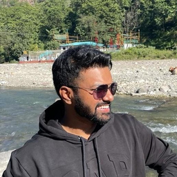 Avinash Kumar
