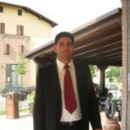 Davide Rosi