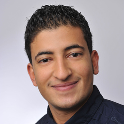 Hassen Rached