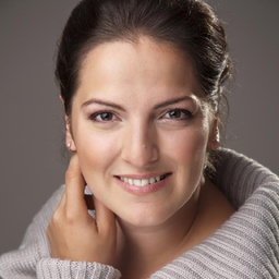 Dipl.-Ing. Petra Opočenská