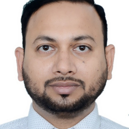 Prashant Thakur