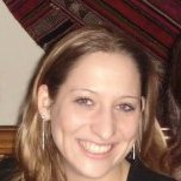 Christine Hessler