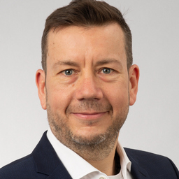Juerg Blaser