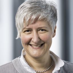 Sabine Schlüter