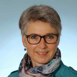 Doris Stegmaier