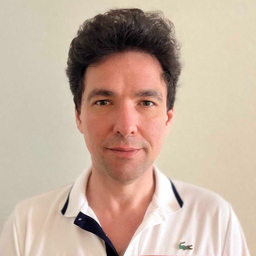 Yury Shchegolev