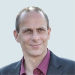 Bernd Weber
