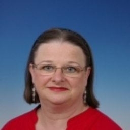 Ingrid Koch