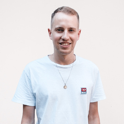 Pascal Hahmeyer