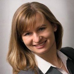Natalia Ivanova