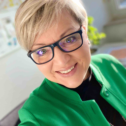Monika Schulz